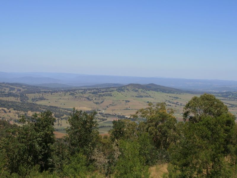 Lot 94 Sunday Plains Road, Clintonvale QLD 4370