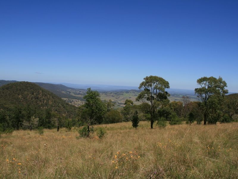 Lot 94 Sunday Plains Road, Clintonvale QLD 4370