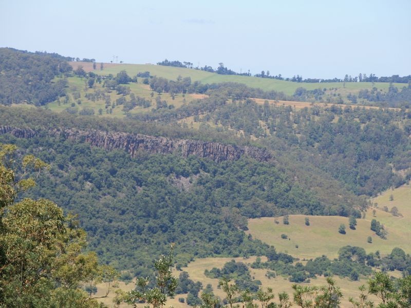 Lot 94 Sunday Plains Road, Clintonvale QLD 4370