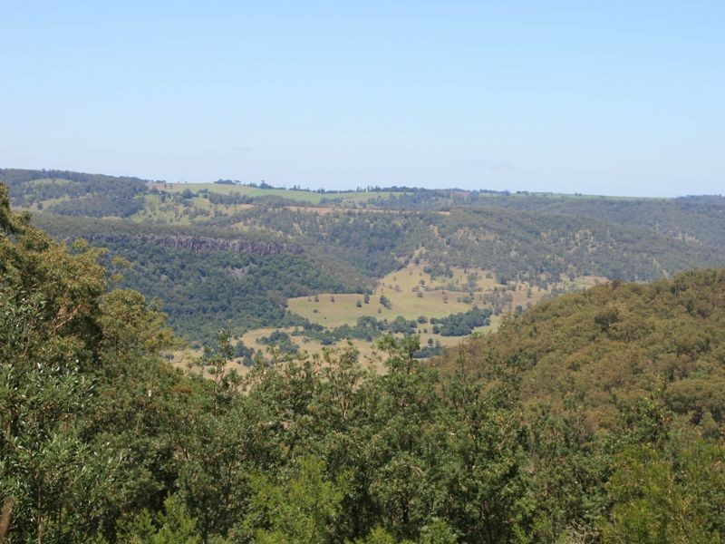 Lot 94 Sunday Plains Road, Clintonvale QLD 4370