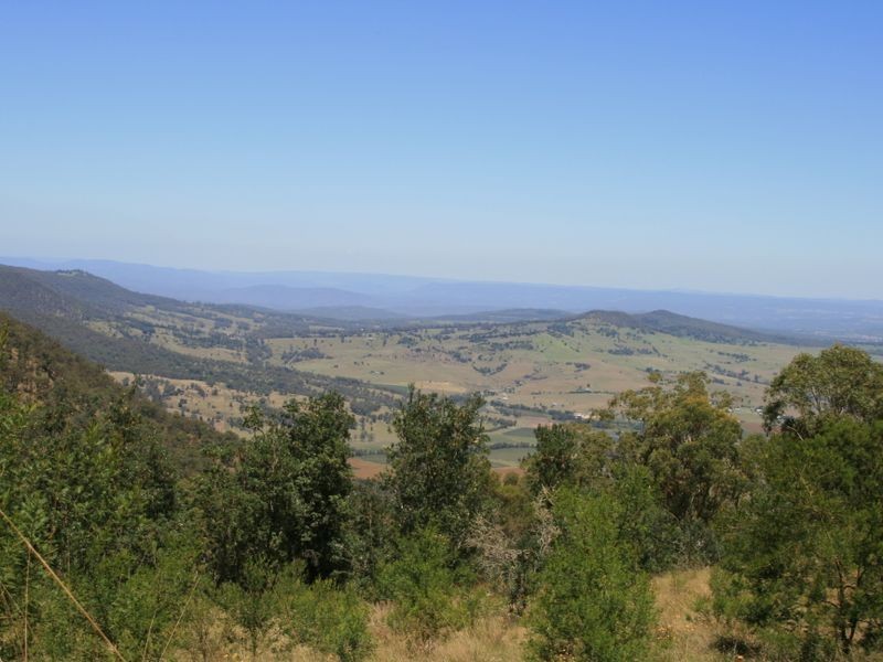 Lot 94 Sunday Plains Road, Clintonvale QLD 4370