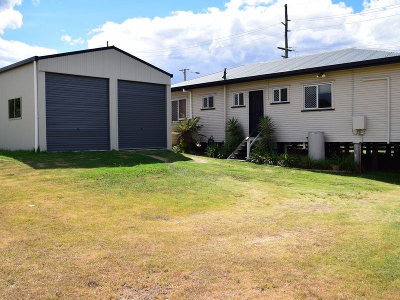 236 Wood Street, Warwick QLD 4370