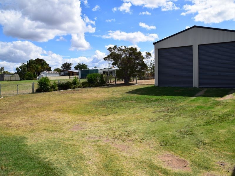 236 Wood Street, Warwick QLD 4370