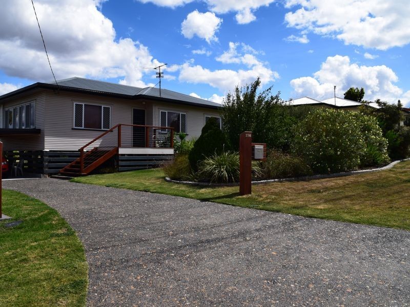 236 Wood Street, Warwick QLD 4370