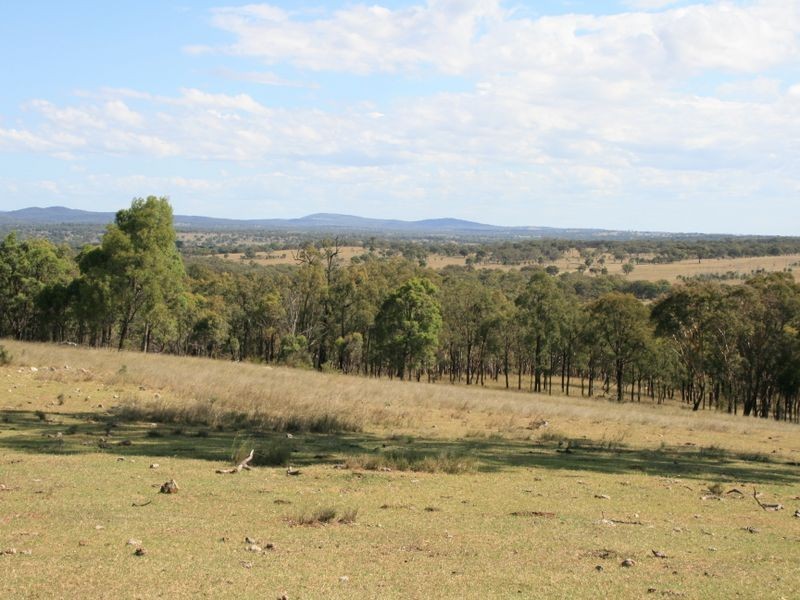 Lot 230 Mt Janet Road Dalveen via, Warwick QLD 4370