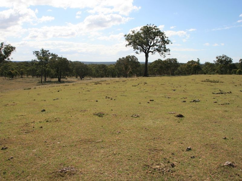 Lot 230 Mt Janet Road Dalveen via, Warwick QLD 4370