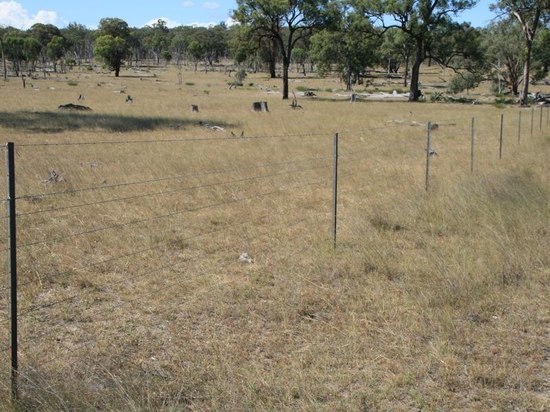Lot 230 Mt Janet Road Dalveen via, Warwick QLD 4370