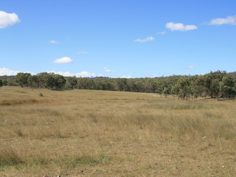 Lot 230 Mt Janet Road Dalveen via, Warwick QLD 4370