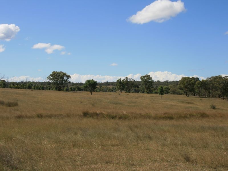 Lot 230 Mt Janet Road Dalveen via, Warwick QLD 4370