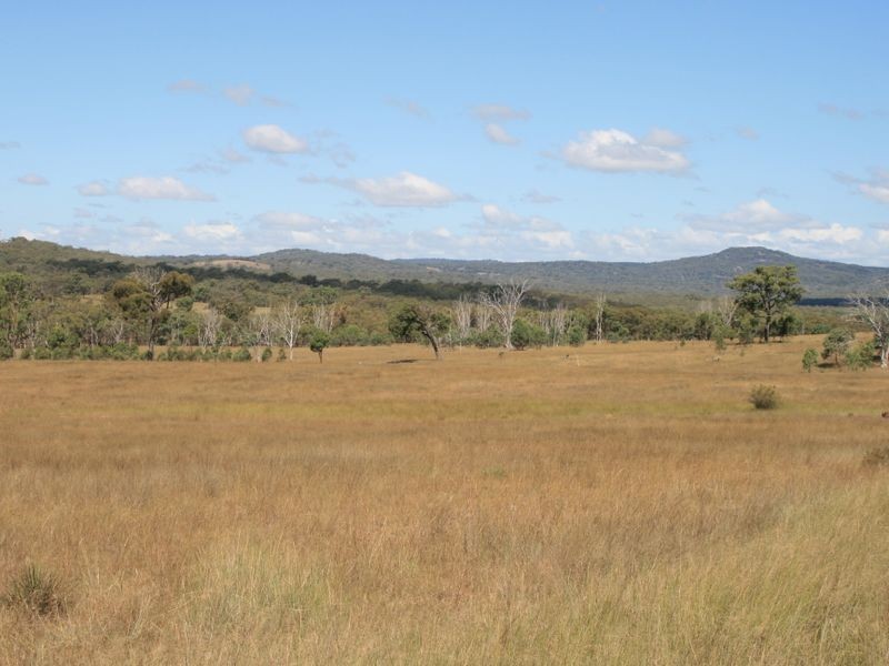 Lot 230 Mt Janet Road Dalveen via, Warwick QLD 4370