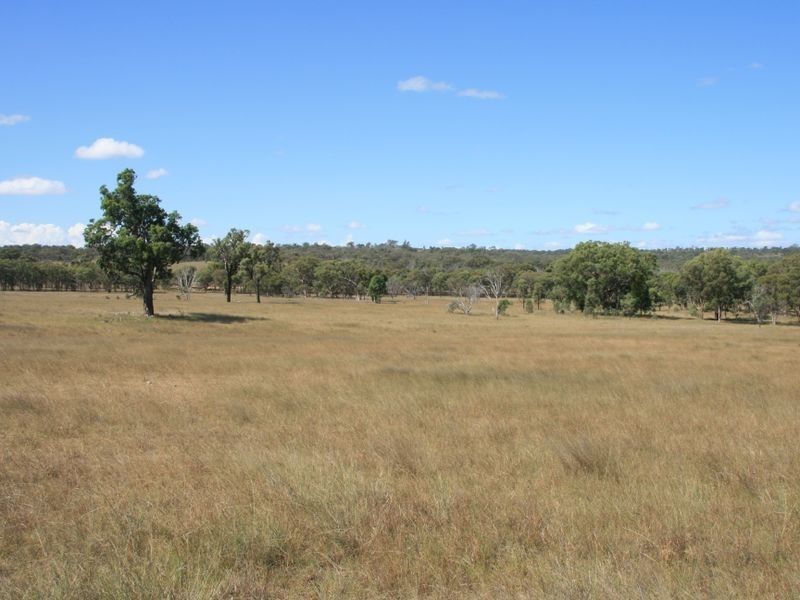 Lot 230 Mt Janet Road Dalveen via, Warwick QLD 4370