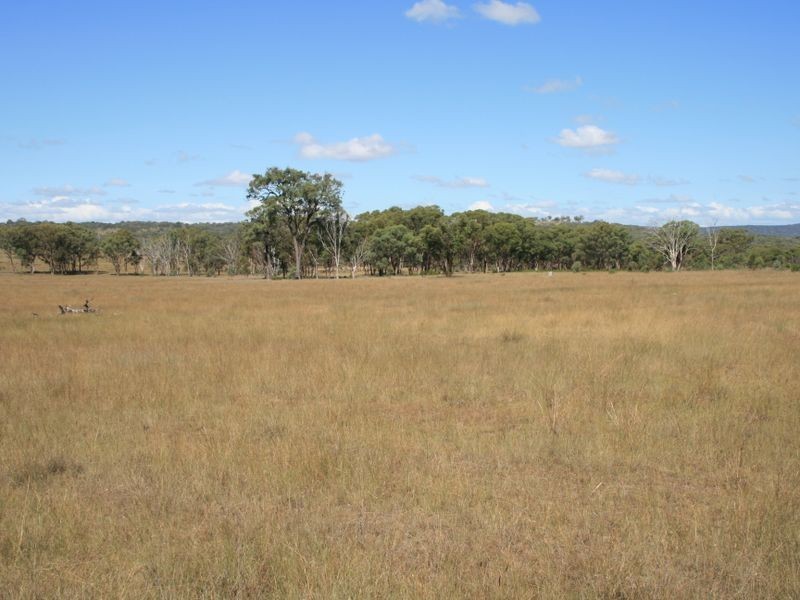 Lot 230 Mt Janet Road Dalveen via, Warwick QLD 4370
