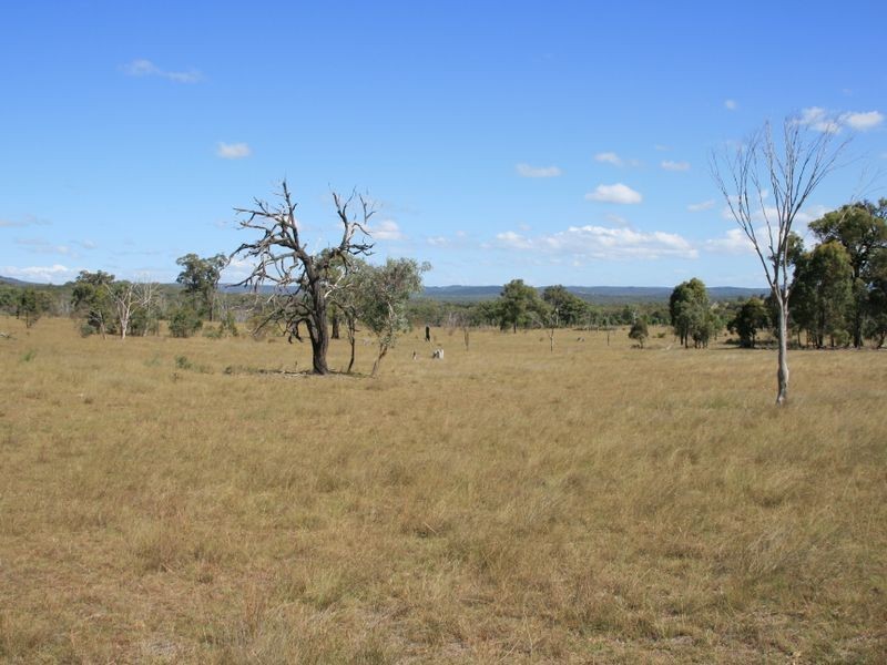 Lot 230 Mt Janet Road Dalveen via, Warwick QLD 4370
