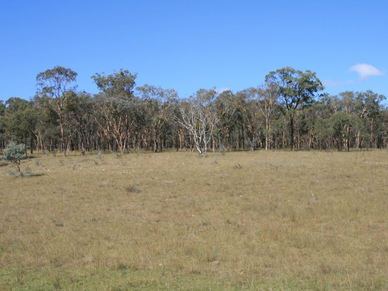 Lot 230 Mt Janet Road Dalveen via, Warwick QLD 4370