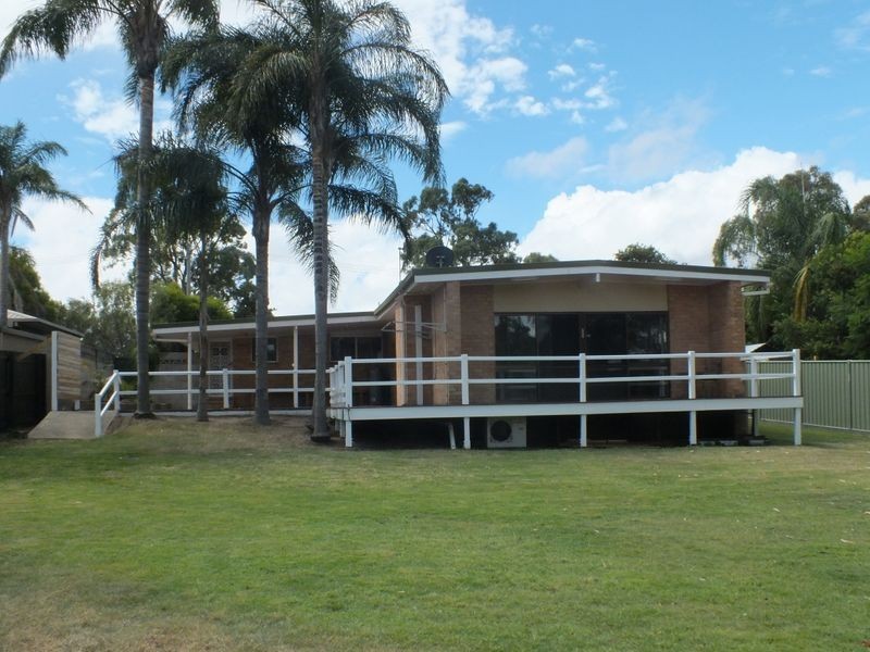 20 Ellwood Avenue, Warwick QLD 4370
