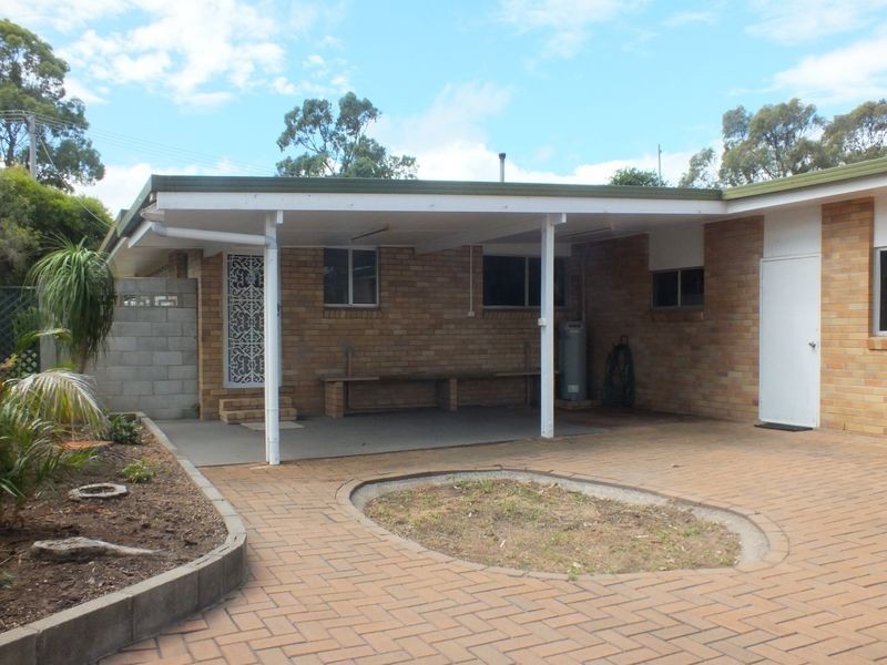 20 Ellwood Avenue, Warwick QLD 4370