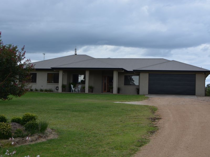 34 Gilchrist Road, Warwick QLD 4370