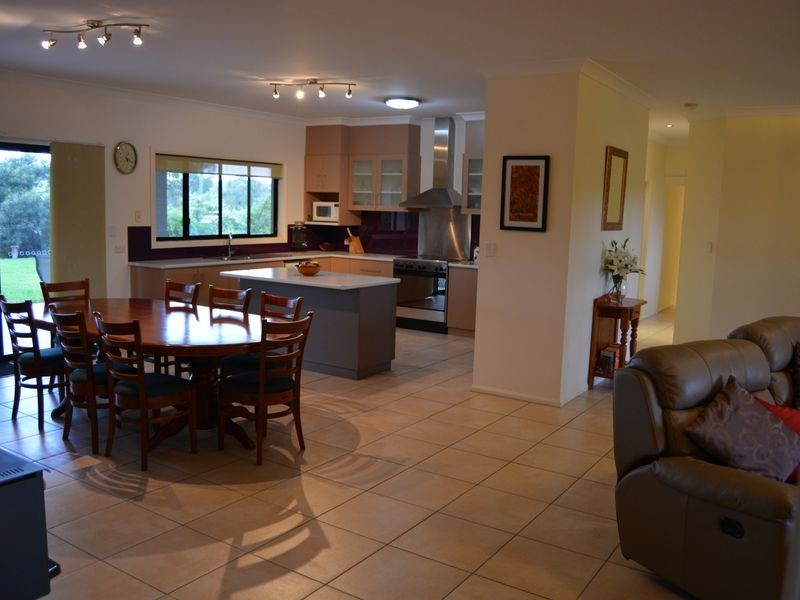 34 Gilchrist Road, Warwick QLD 4370