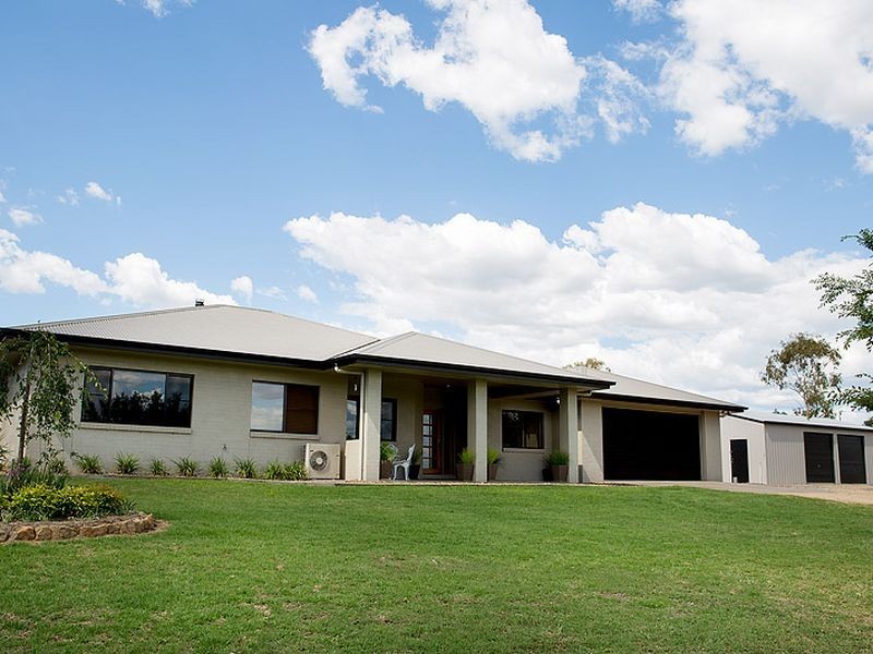 34 Gilchrist Road, Warwick QLD 4370