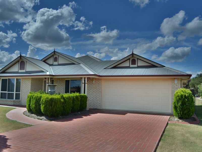 4 Bernecker Street, Warwick QLD 4370
