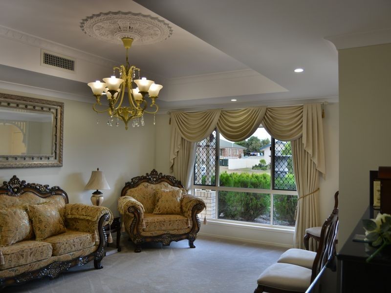 4 Bernecker Street, Warwick QLD 4370