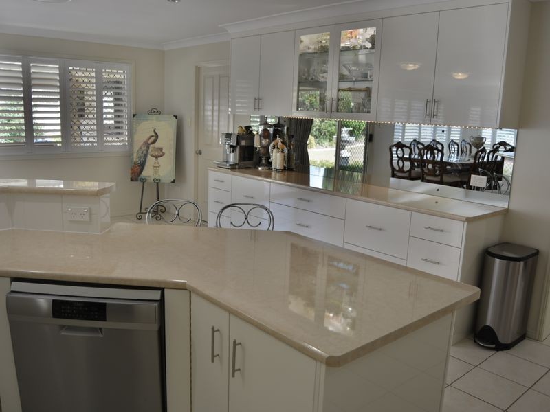 4 Bernecker Street, Warwick QLD 4370