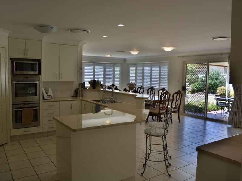 4 Bernecker Street, Warwick QLD 4370