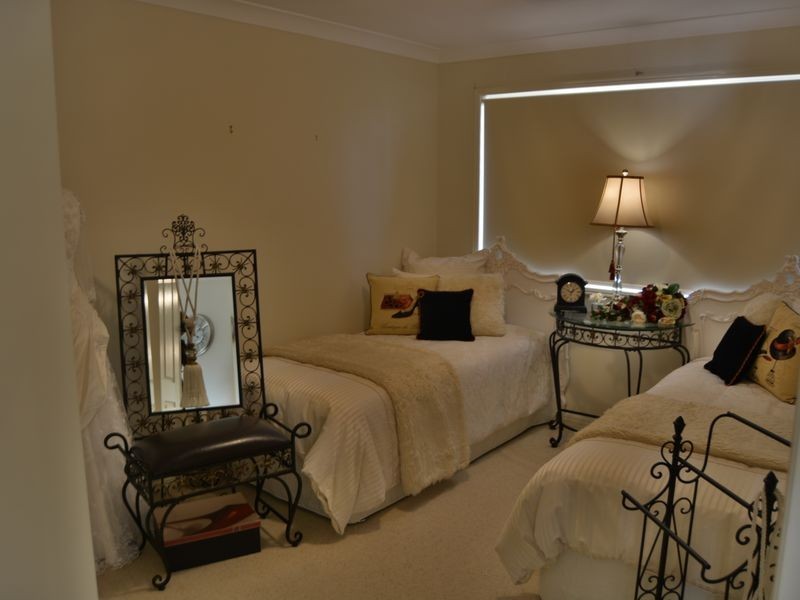 4 Bernecker Street, Warwick QLD 4370