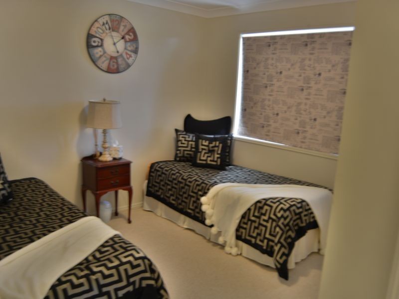 4 Bernecker Street, Warwick QLD 4370