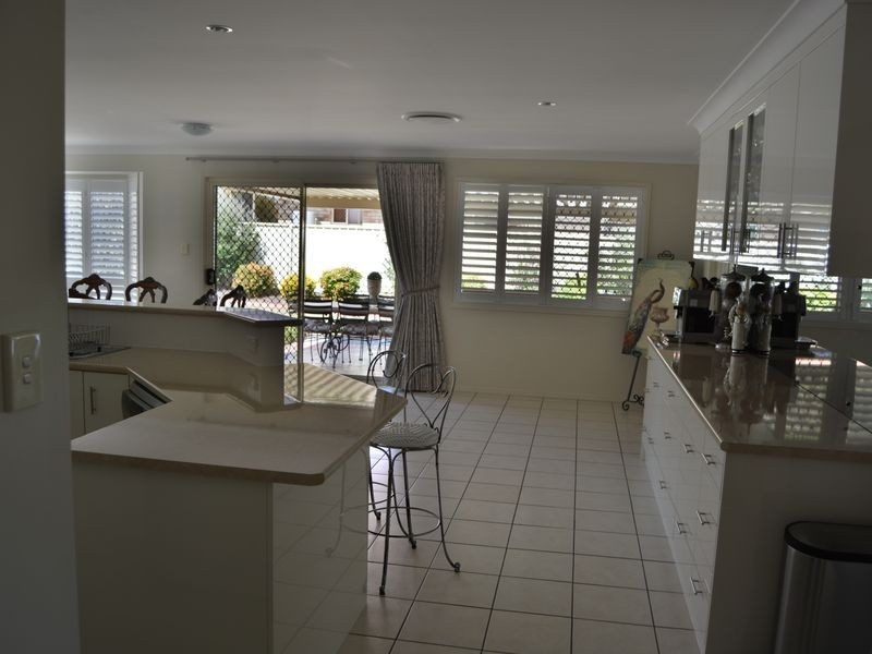 4 Bernecker Street, Warwick QLD 4370