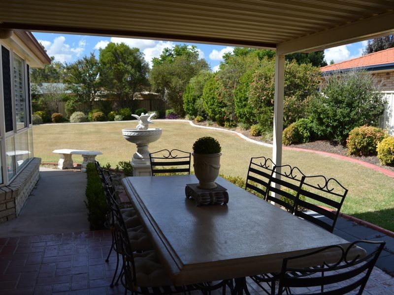 4 Bernecker Street, Warwick QLD 4370