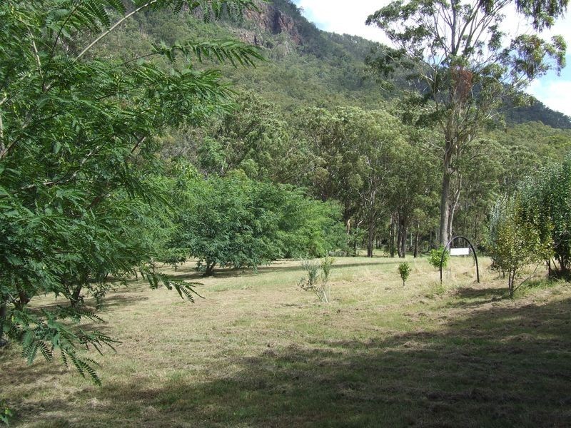 479 Bakers Road Mt Colliery via, Killarney QLD 4373