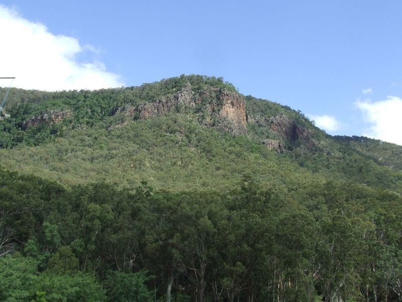 479 Bakers Road Mt Colliery via, Killarney QLD 4373