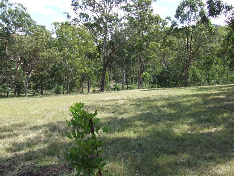 479 Bakers Road Mt Colliery via, Killarney QLD 4373