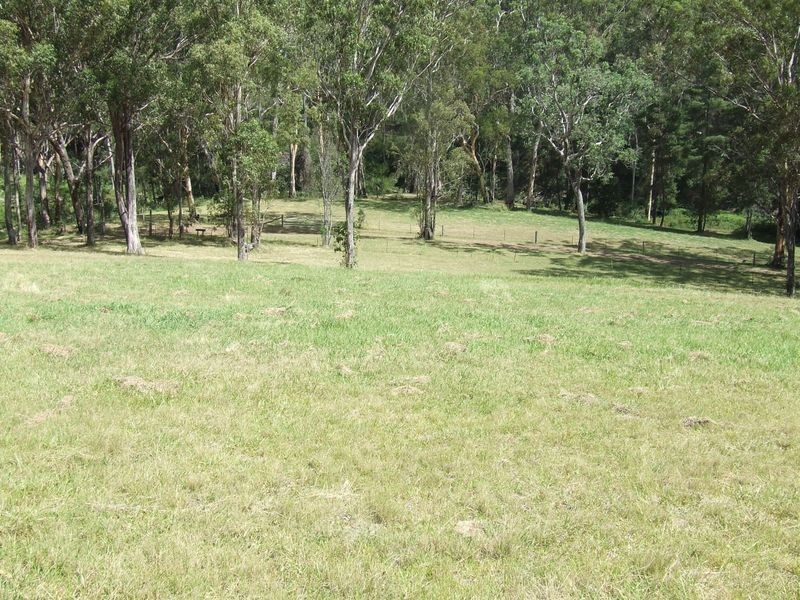 479 Bakers Road Mt Colliery via, Killarney QLD 4373