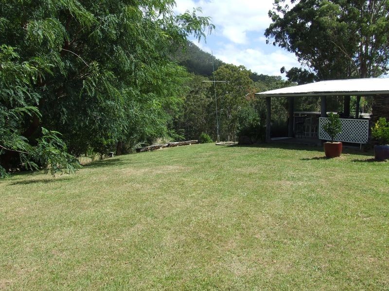 479 Bakers Road Mt Colliery via, Killarney QLD 4373