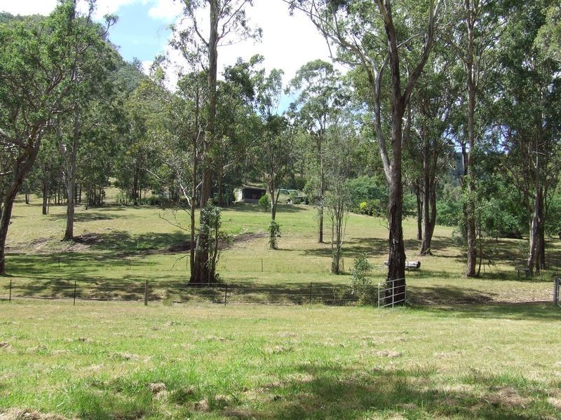 479 Bakers Road Mt Colliery via, Killarney QLD 4373