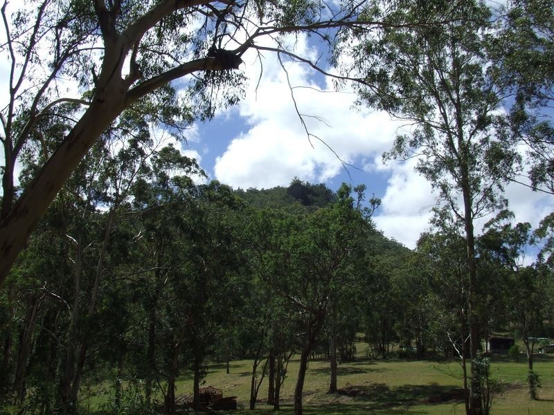 479 Bakers Road Mt Colliery via, Killarney QLD 4373