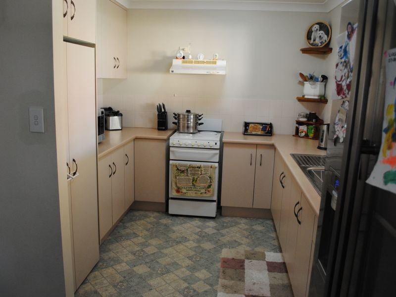 9 Elizabeth Street, Warwick QLD 4370