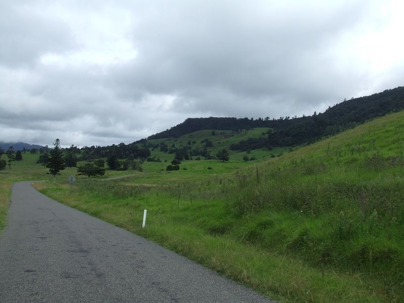 Proposed l Spring Creek Road The Head via, Killarney QLD 4373