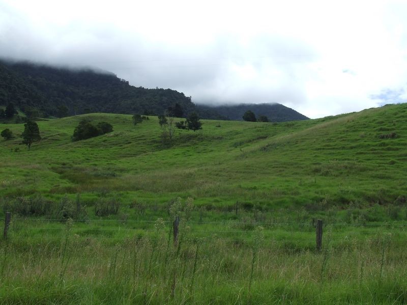 Proposed l Spring Creek Road The Head via, Killarney QLD 4373