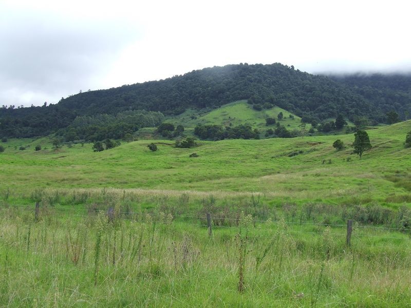 Proposed l Spring Creek Road The Head via, Killarney QLD 4373