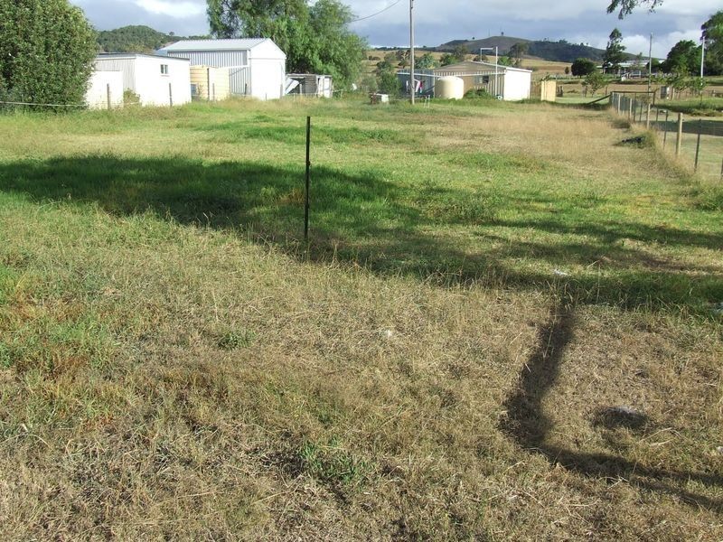 Lot 3 Tannymorel Mt Colliery Road Mt Colliery, Killarney QLD 4373