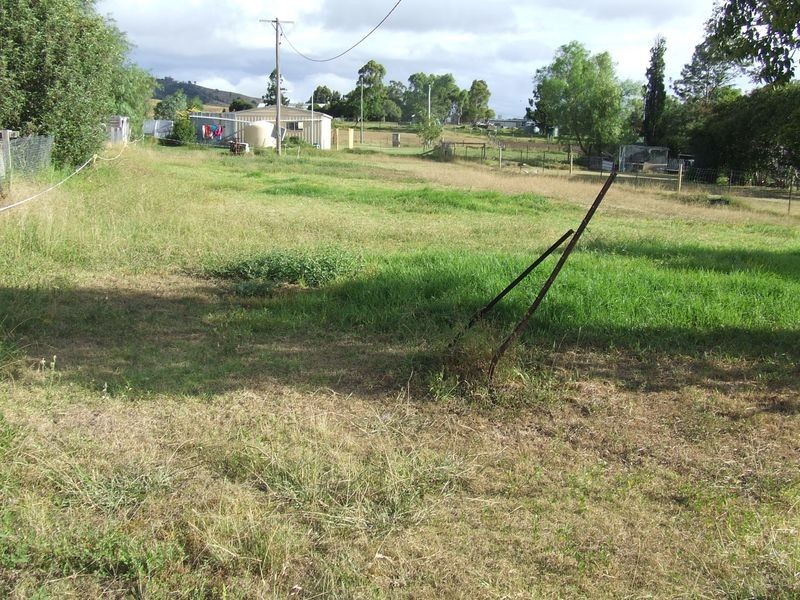 Lot 3 Tannymorel Mt Colliery Road Mt Colliery, Killarney QLD 4373