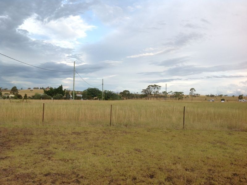 Lot 87 Barron Street, Allora QLD 4362