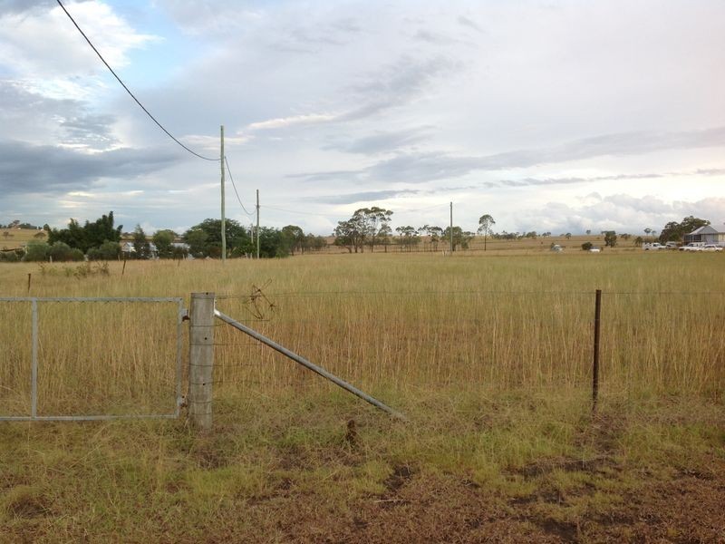 Lot 87 Barron Street, Allora QLD 4362