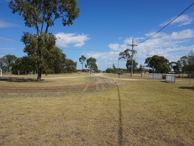 Lot 87 Barron Street, Allora QLD 4362