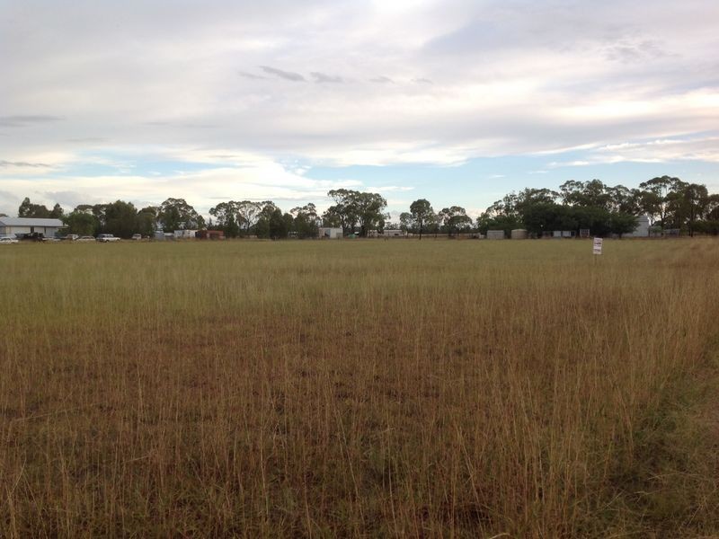 Lot 87 Barron Street, Allora QLD 4362