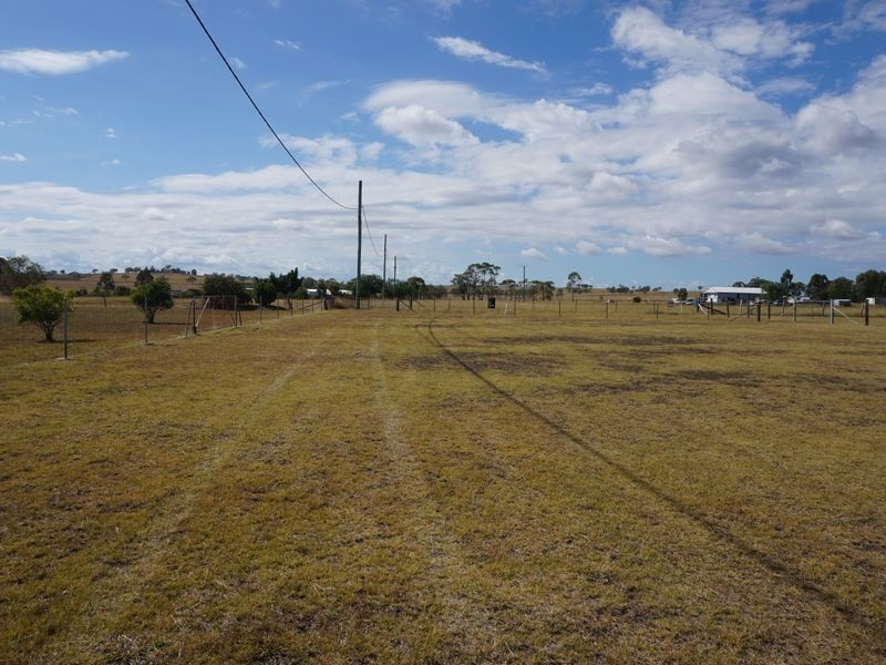 Lot 87 Barron Street, Allora QLD 4362