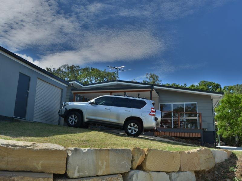 15A Weewondilla Road, Warwick QLD 4370